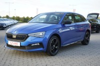 Vorschau: Skoda Scala 1.5 16V TSI Monte Carlo