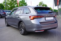 Skoda Octavia Combi 1.5 eTSI DSG