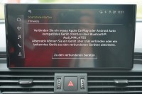 Audi Q5 Sportback 40 TDI S-Line quattro s-tronic