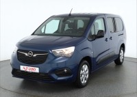 Opel Combo Life 1.5 CDTI Elegance L2 Navi Standheizung