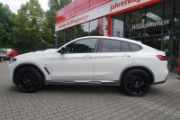 BMW X4 30 i M Sport X xDrive
