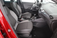 Opel Crossland X 1.2 Turbo Innovation