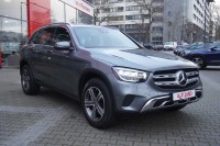 Mercedes-Benz GLC 200 4Matic AMG Line