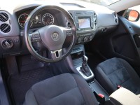 VW Tiguan 2.0 TDI 4Motion