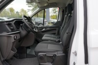 Ford Transit Custom 300 2.0 TDCi L1H1