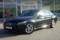 Vorschau: Mercedes-Benz C 200 C200 Avantgarde