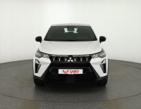 Mitsubishi ASX 1.3 Turbo