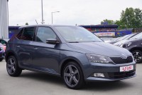Skoda Fabia 1.2 TSI