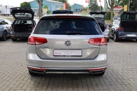 VW Passat Alltrack Variant 2.0 TDI 4Motion