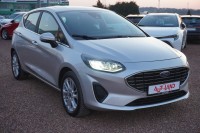 Ford Fiesta 1.1 Titanium
