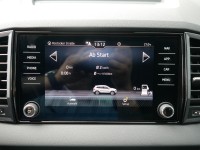 Skoda Karoq 1.5 TSI DSG