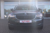 Skoda Karoq 1.5 TSI Drive 125