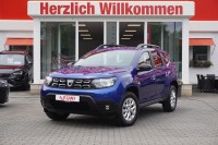 Vorschau: Dacia Duster II 1.0 TCe 90 Comfort