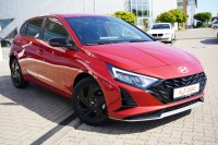 Hyundai i20 1.0 T-GDI Aut.