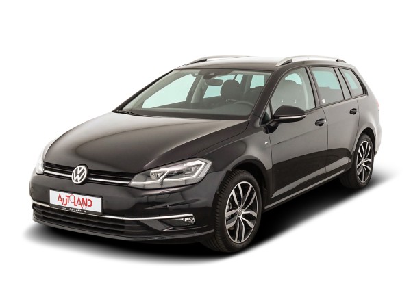 VW Golf VII Variant 2.0 TDI