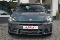 Vorschau: Cupra Leon ST 1.5 eTSI DSG