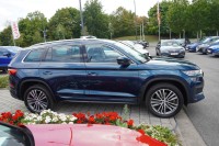 Skoda Kodiaq 2.0 TDI L&K 4x4