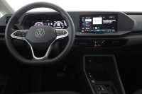 VW Caddy Maxi 2.0 TDI DSG