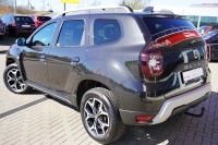 Dacia Duster II 1.5 BLUE dCi 115 Prestige