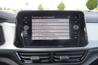 VW T-Roc 1.0 Basis