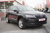 Skoda Karoq 1.5 16V TSI Style