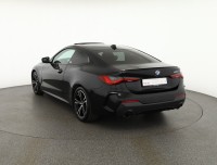 BMW 420 i Coupe M-Sport Aut.