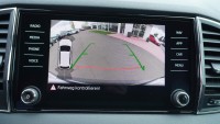 Skoda Karoq 1.5 TSI ACT Style