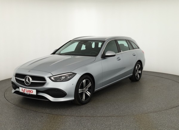 Mercedes-Benz C 200 C200 d T-Modell Avantgarde
