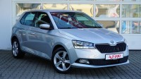 Skoda Fabia 1.0 MPI Cool Plus