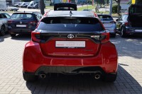 Toyota Yaris 1.6 GR