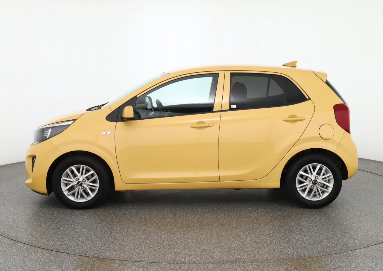 Kia Picanto 1.0 Dream Team