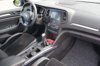 Renault Megane 1.2 TCE Intens