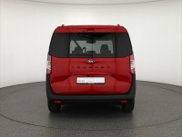 Ford Tourneo Courier Titanium 1.0 EB Aut.
