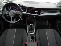 Audi A1 30 Sportback 1.0 TFSI advanced