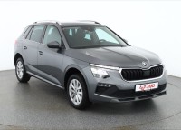 Skoda Kamiq 1.0 TSI DSG