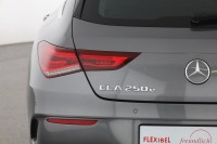 Mercedes-Benz CLA 250 e AMG Line