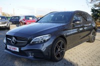 Vorschau: Mercedes-Benz C 200 C200 T 9G-Tronic AMG Line