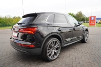 Audi Q5 40 2.0 TDI quattro DSG
