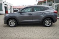 Hyundai Tucson 1.6 T-GDI Style 2WD