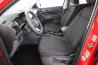 VW T-Cross 1.0 TSI DSG