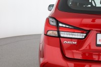 Mitsubishi ASX II 2.0 MIVEC Intro Edition