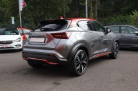 Nissan Juke 1.0 N-Design