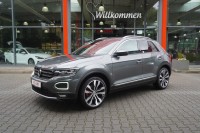 Vorschau: VW T-Roc 2.0 Sport 4Motion DSG