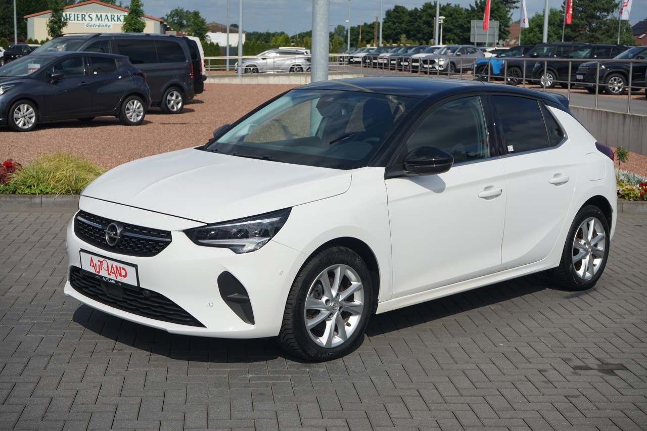 Opel Corsa 1.2DI Turbo Aut.
