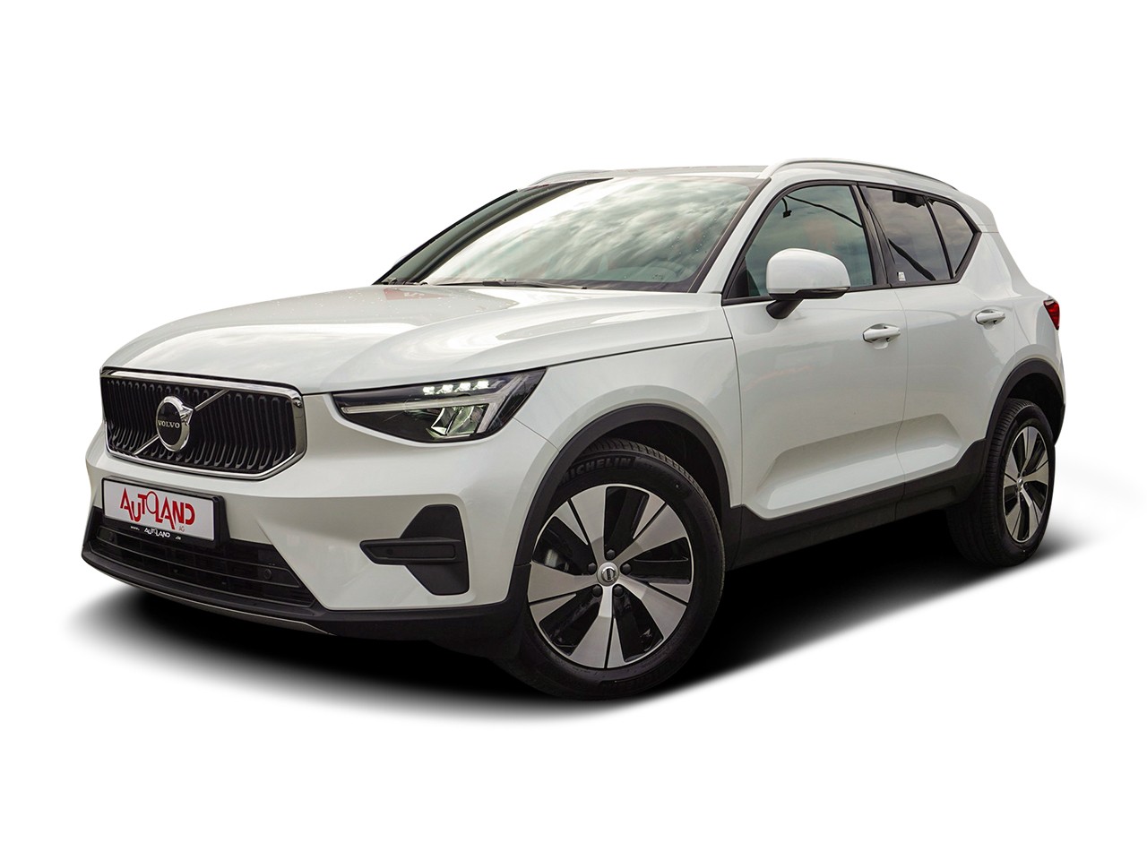 Volvo XC 40 XC40 B3 Core mHEV Aut.