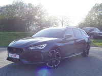 Vorschau: Cupra Leon Sportstourer 1.4 Hybrid VZ e-