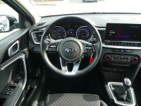 Kia cee'd Sporty Wagon Ceed SW 1.5 T-GDI