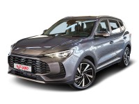 MG ZS 1.5 Hybrid Luxury Aut. Navi Sitzheizung LED