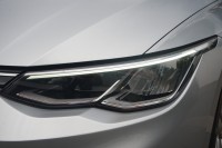 VW Golf VIII Variant 1.5 eTSI DSG