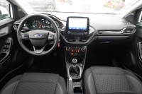 Ford Puma 1.0 M-Hybrid Titanium